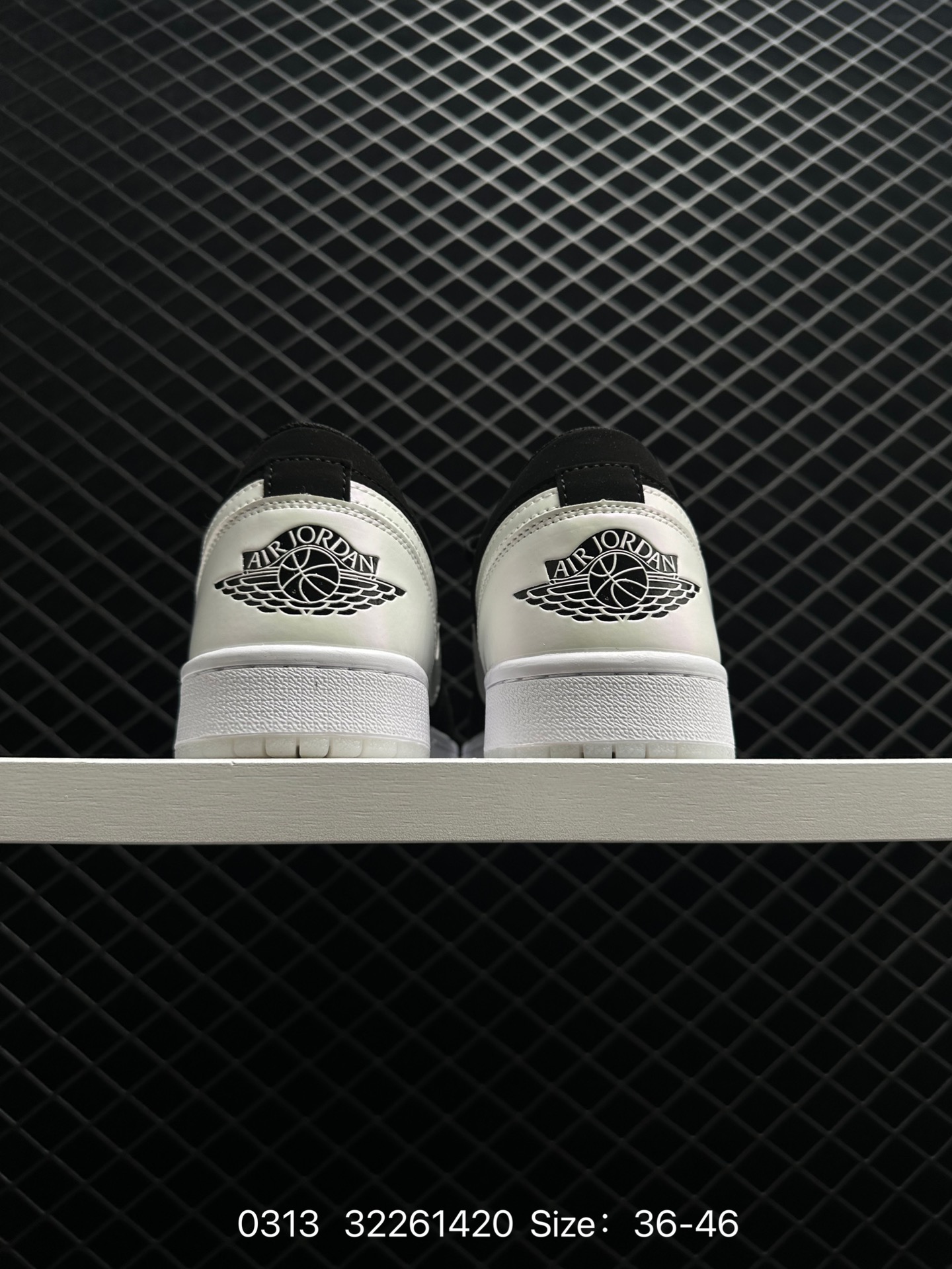 Nike Air Jordan 1 Low GS